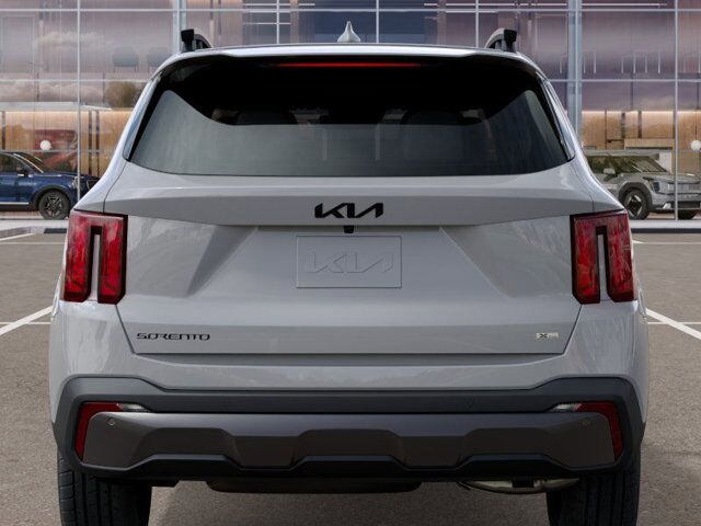 2025 Kia Sorento X-Line EX AWD Hamburg PA