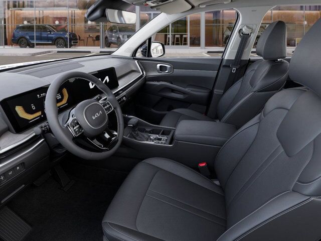 2025 Kia Sorento X-Line EX AWD Hamburg PA