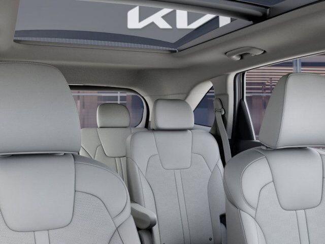 2025 Kia Sorento X-Line EX AWD Hamburg PA