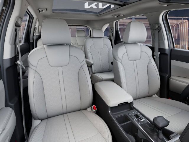 2025 Kia Sorento X-Line EX AWD Hamburg PA