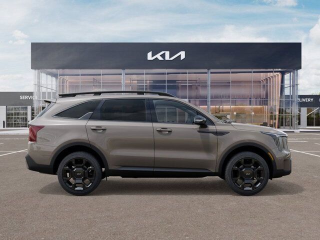 2025 Kia Sorento X-Line EX AWD Hamburg PA