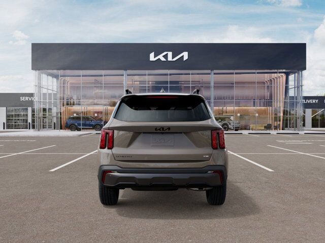 2025 Kia Sorento X-Line EX AWD Hamburg PA