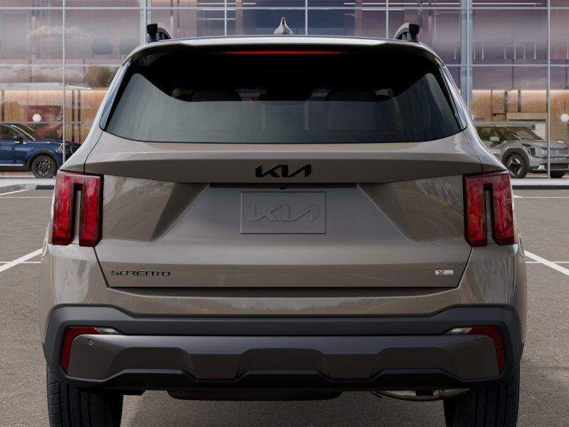 2025 Kia Sorento X-Line EX AWD Hamburg PA