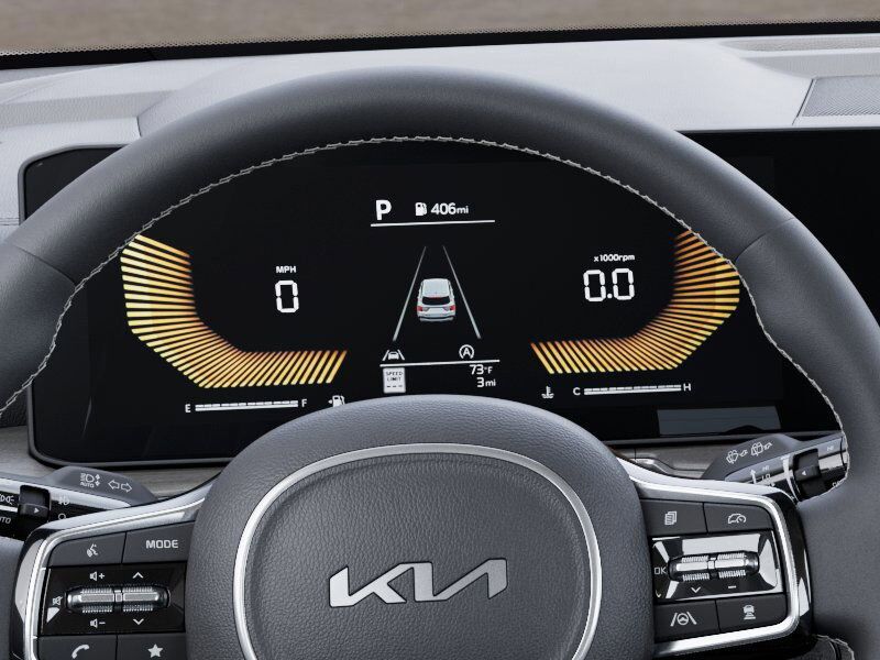 2025 Kia Sorento X-Line EX AWD Hamburg PA