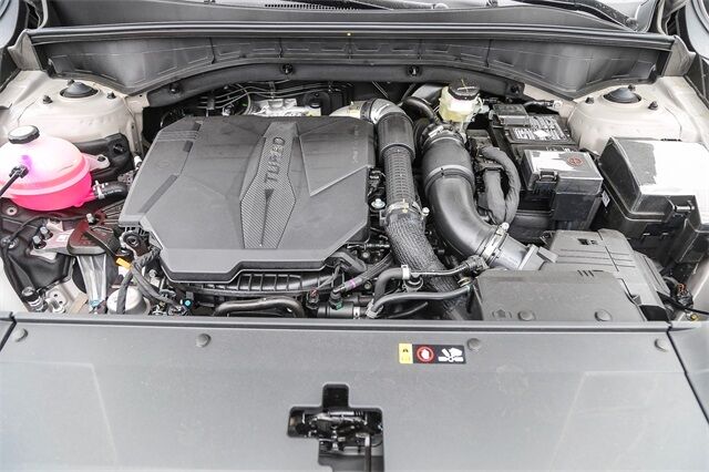 2025 Kia Sorento X-Line EX AWD Renton WA