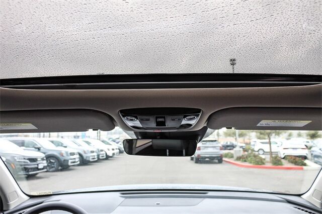 2025 Kia Sorento X-Line EX AWD Tacoma WA