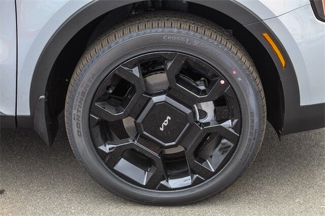 2025 Kia Sorento X-Line EX AWD Tacoma WA