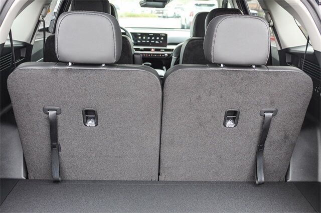 2025 Kia Sorento X-Line EX AWD Tacoma WA
