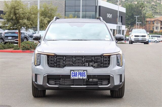 2025 Kia Sorento X-Line EX AWD Tacoma WA