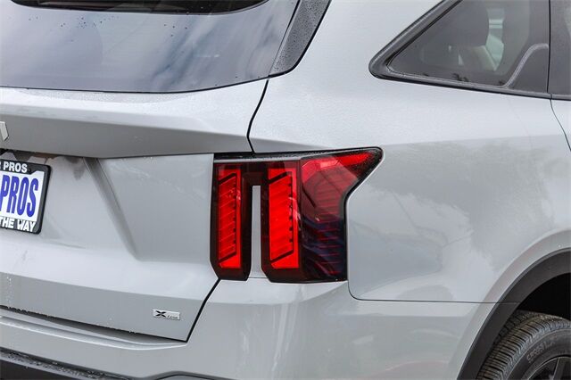 2025 Kia Sorento X-Line EX AWD Tacoma WA