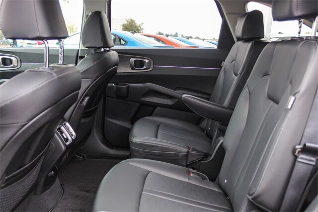 2025 Kia Sorento X-Line EX AWD Tacoma WA