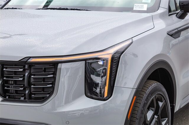 2025 Kia Sorento X-Line EX AWD Tacoma WA