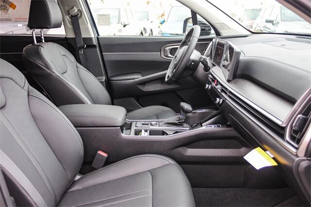 2025 Kia Sorento X-Line EX AWD Tacoma WA