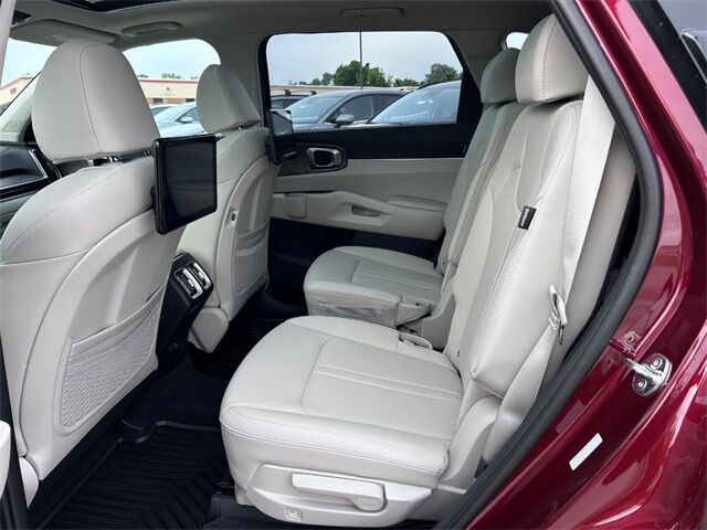 2025 Kia Sorento X-Line EX AWD Cape Girardeau MO