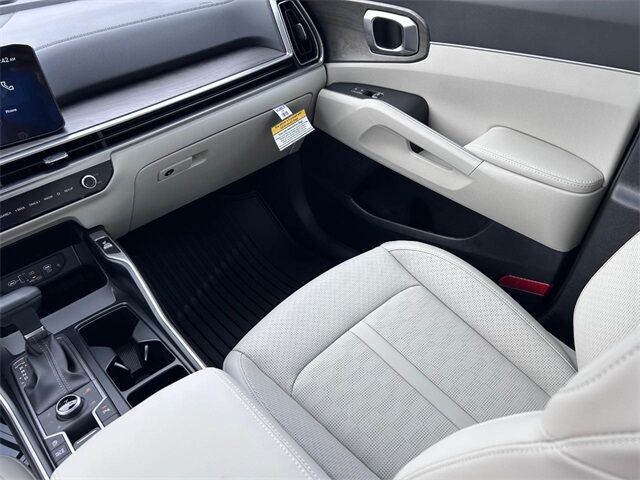 2025 Kia Sorento X-Line EX AWD Cape Girardeau MO