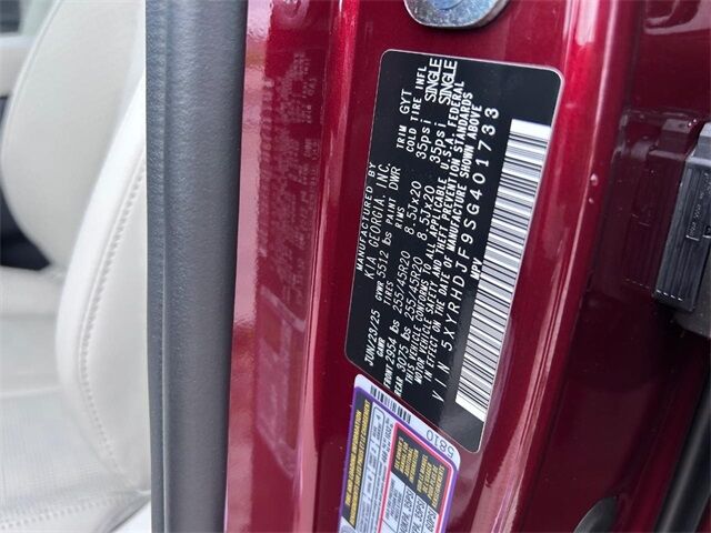 2025 Kia Sorento X-Line EX AWD Cape Girardeau MO