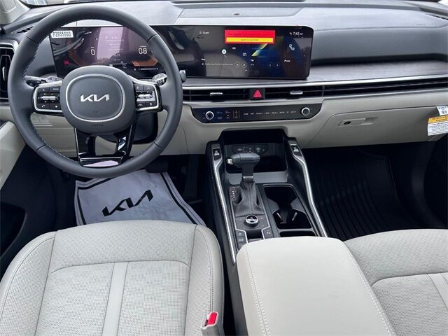 2025 Kia Sorento X-Line EX AWD Cape Girardeau MO