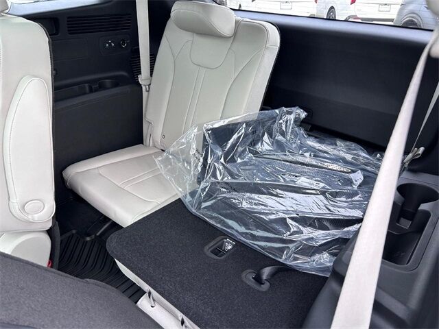 2025 Kia Sorento X-Line EX AWD Cape Girardeau MO