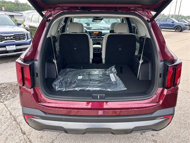 2025 Kia Sorento X-Line EX AWD Cape Girardeau MO
