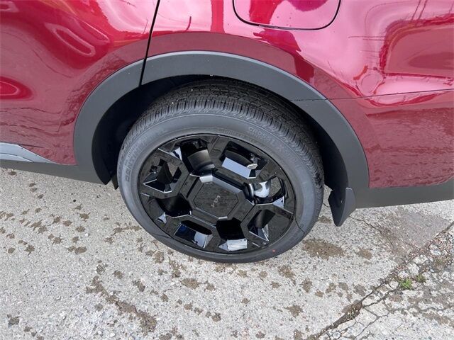 2025 Kia Sorento X-Line EX AWD Cape Girardeau MO