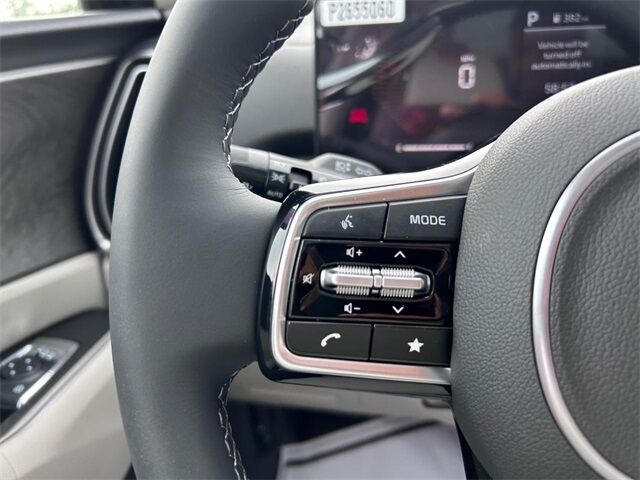 2025 Kia Sorento X-Line EX AWD Cape Girardeau MO
