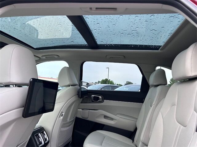 2025 Kia Sorento X-Line EX AWD Cape Girardeau MO