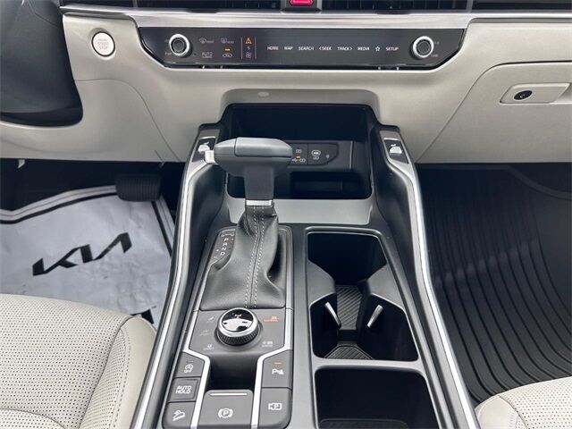 2025 Kia Sorento X-Line EX AWD Cape Girardeau MO