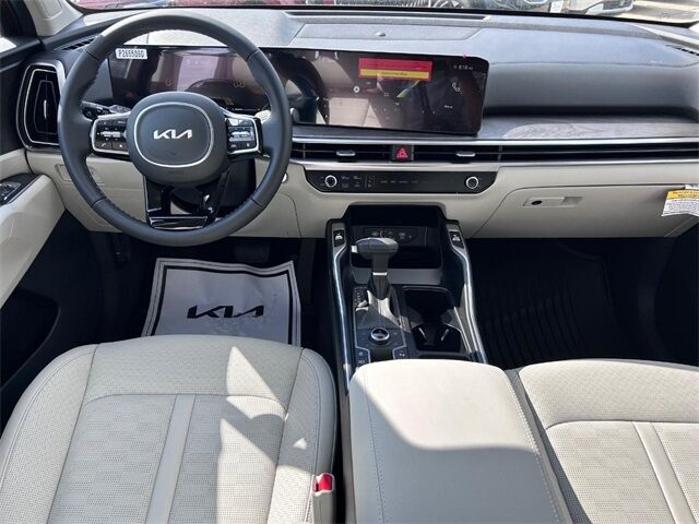 2025 Kia Sorento X-Line EX AWD Cape Girardeau MO