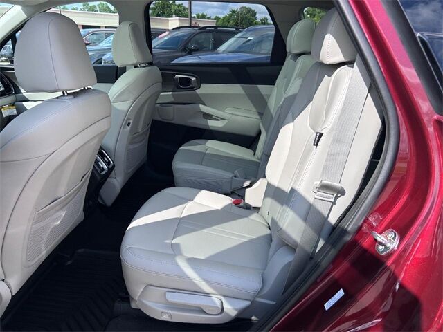 2025 Kia Sorento X-Line EX AWD Cape Girardeau MO