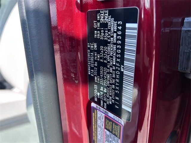 2025 Kia Sorento X-Line EX AWD Cape Girardeau MO