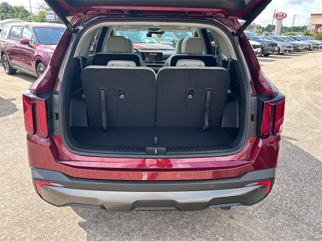 2025 Kia Sorento X-Line EX AWD Cape Girardeau MO