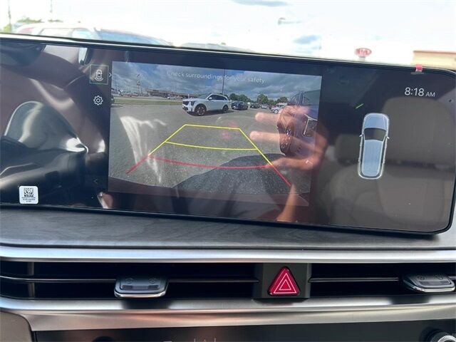 2025 Kia Sorento X-Line EX AWD Cape Girardeau MO