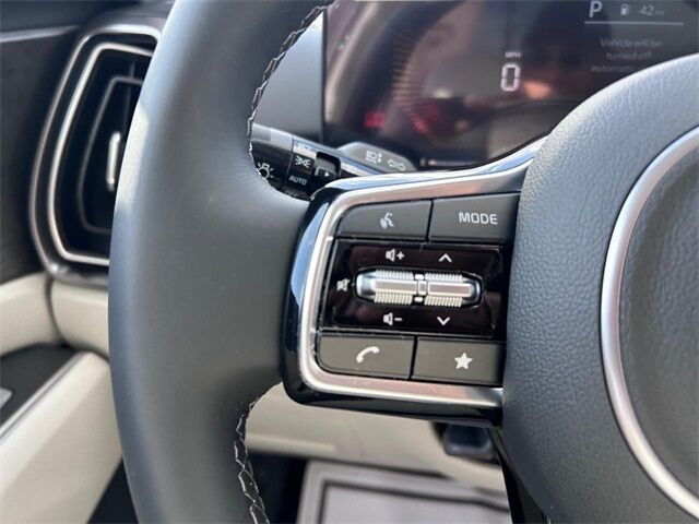 2025 Kia Sorento X-Line EX AWD Cape Girardeau MO