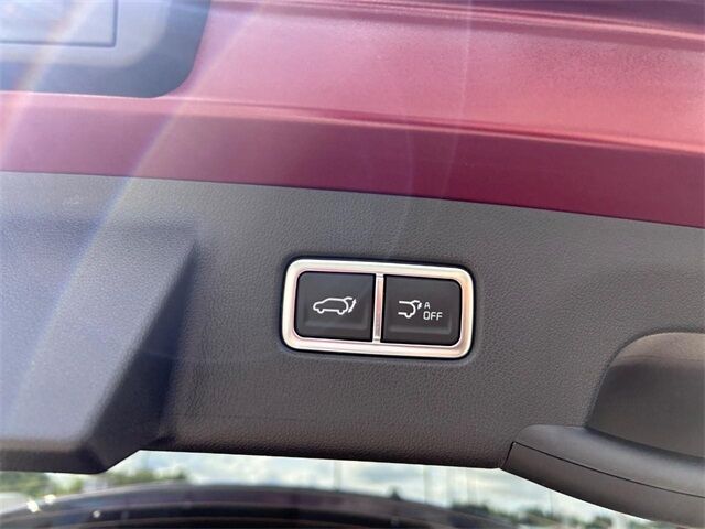 2025 Kia Sorento X-Line EX AWD Cape Girardeau MO