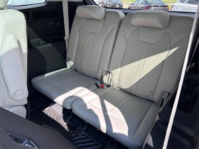 2025 Kia Sorento X-Line EX AWD Cape Girardeau MO
