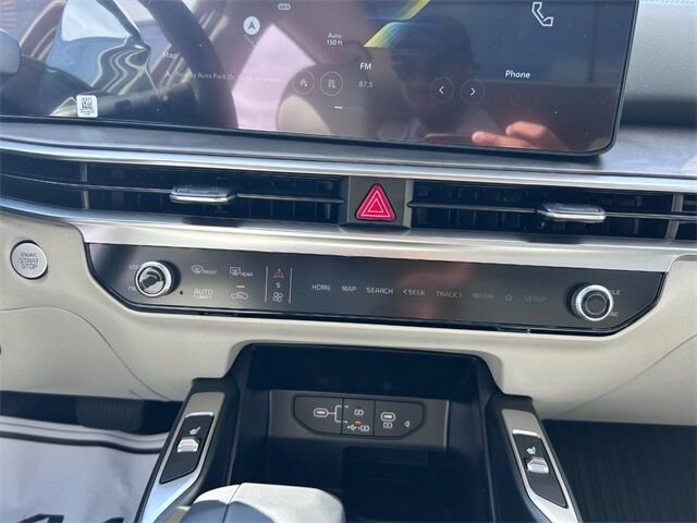 2025 Kia Sorento X-Line EX AWD Cape Girardeau MO