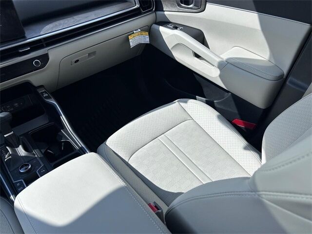 2025 Kia Sorento X-Line EX AWD Cape Girardeau MO
