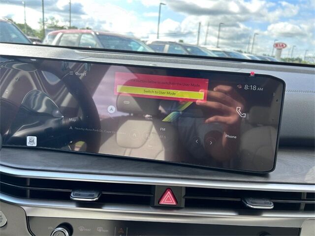 2025 Kia Sorento X-Line EX AWD Cape Girardeau MO