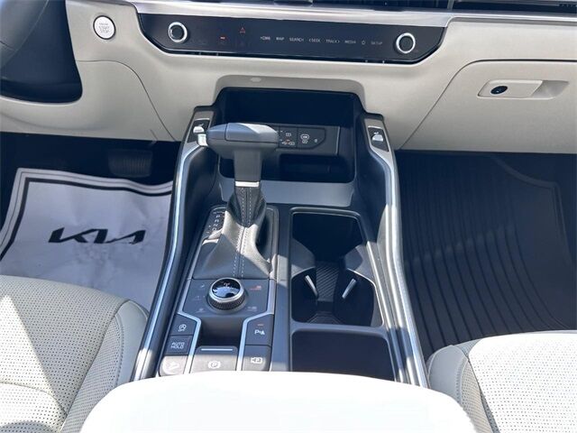 2025 Kia Sorento X-Line EX AWD Cape Girardeau MO