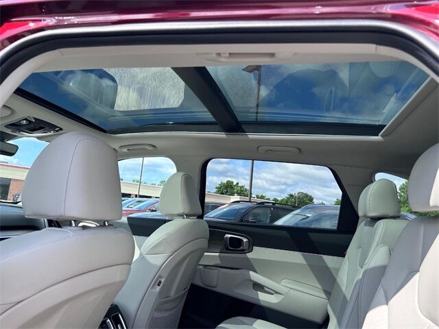 2025 Kia Sorento X-Line EX AWD Cape Girardeau MO