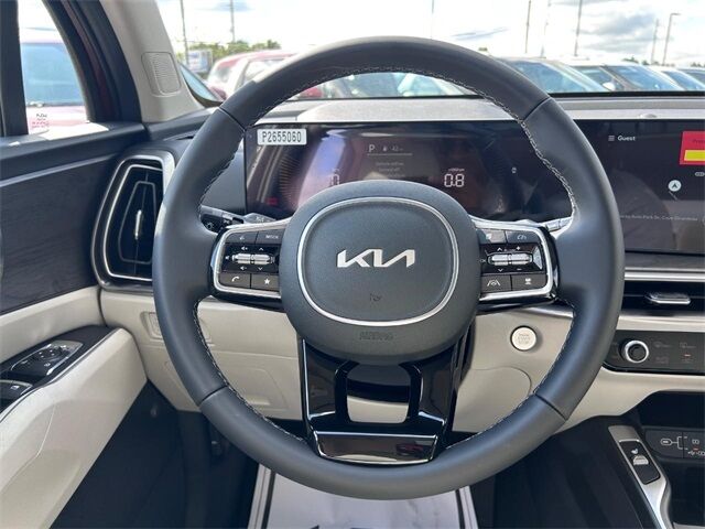 2025 Kia Sorento X-Line EX AWD Cape Girardeau MO