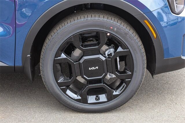 2025 Kia Sorento X-Line EX AWD Renton WA