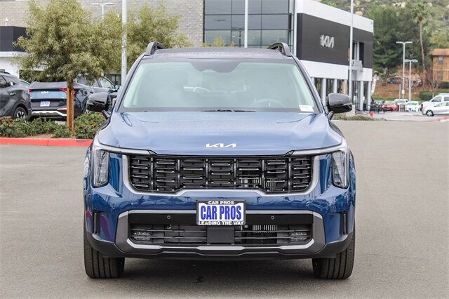 2025 Kia Sorento X-Line EX AWD Renton WA