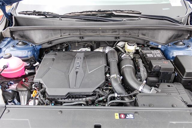 2025 Kia Sorento X-Line EX AWD Renton WA