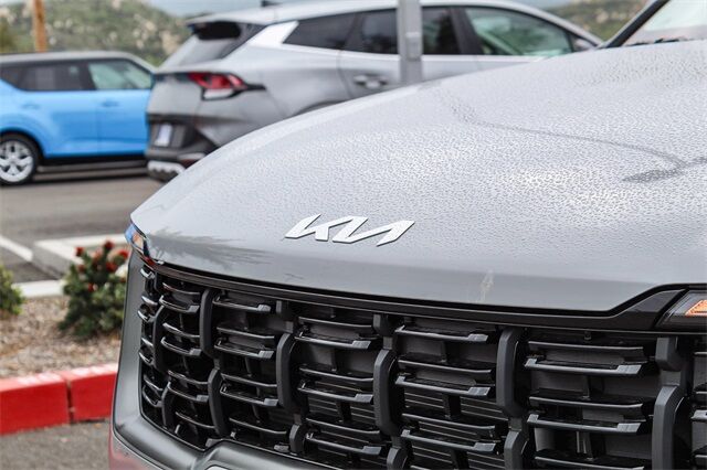 2025 Kia Sorento X-Line EX AWD Huntington Beach CA