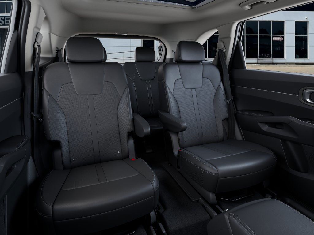 2025 Kia Sorento X-Line EX Akron OH