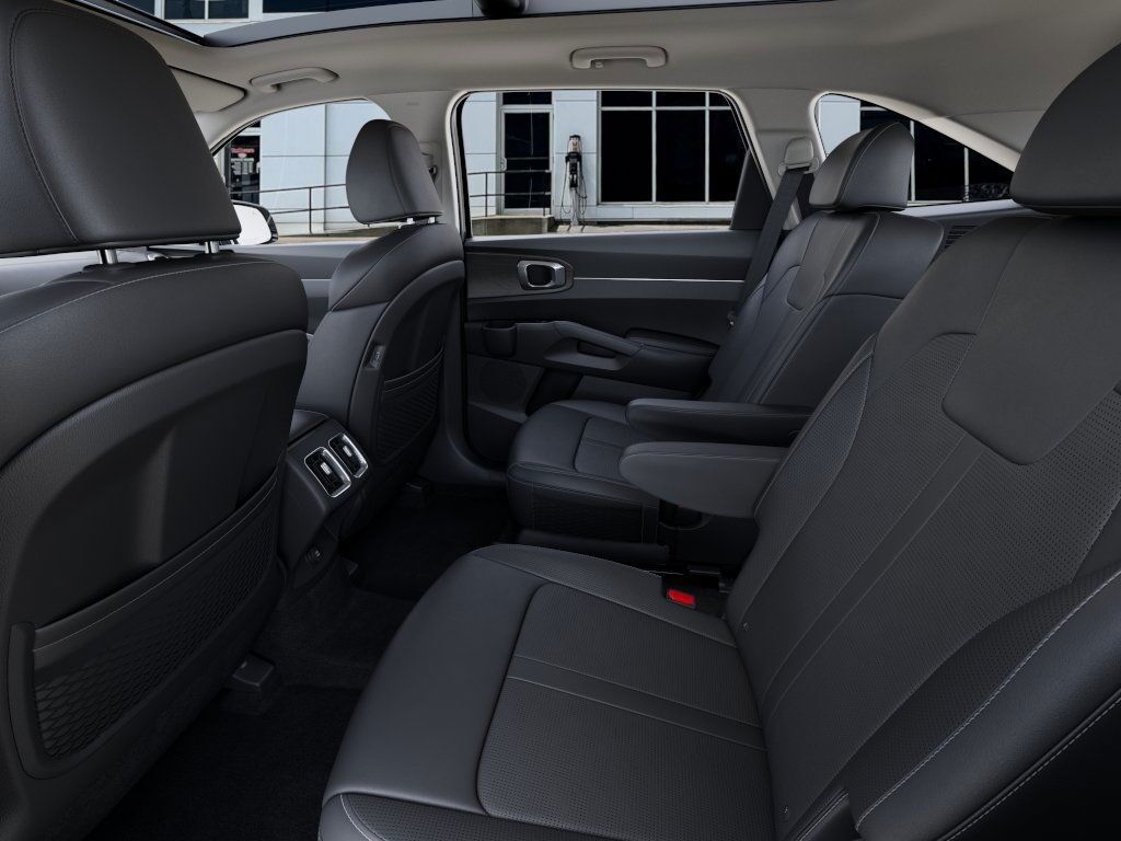 2025 Kia Sorento X-Line EX Akron OH