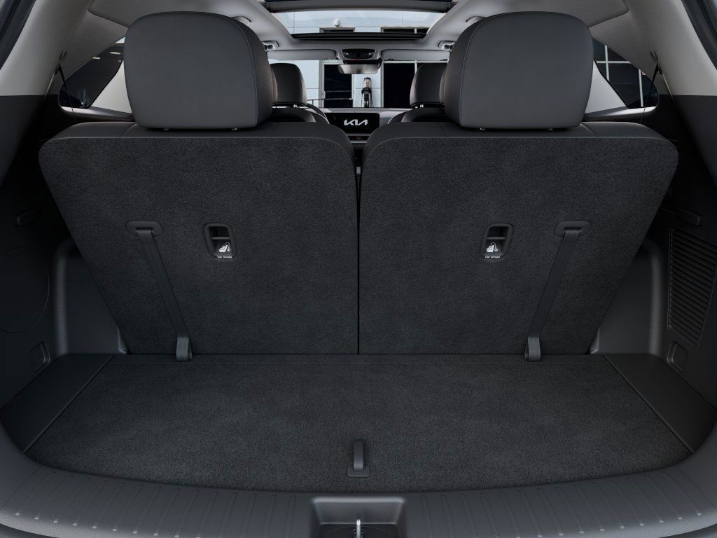 2025 Kia Sorento X-Line EX Akron OH