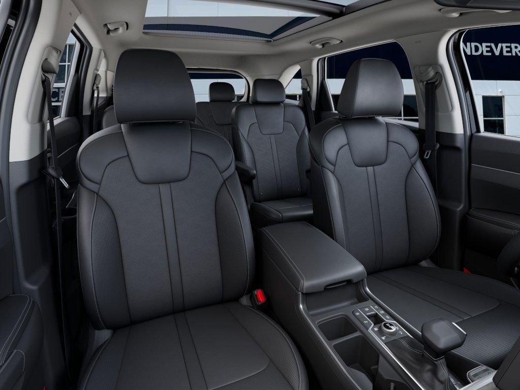 2025 Kia Sorento X-Line EX Akron OH