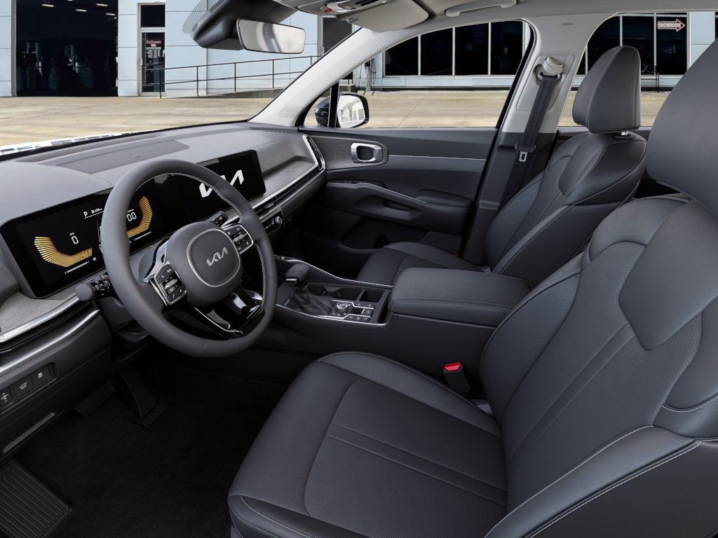 2025 Kia Sorento X-Line EX Akron OH